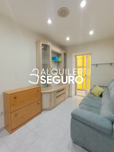 Wohnung 72 m² in Leganés