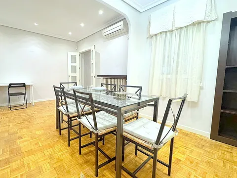 Appartamento 100 m² a Madrid