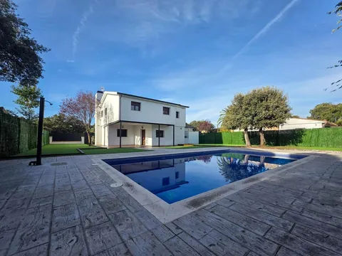 Casa de 268 m² a El Casar