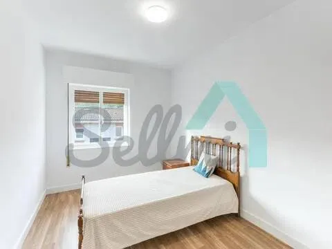 Pis de 58 m² a Llangréu / Langreo