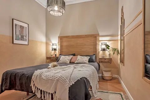 Appartamento 105 m² a Madrid