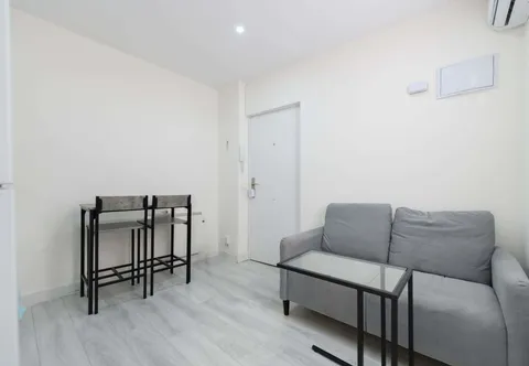 Pis de 38 m² a Madrid