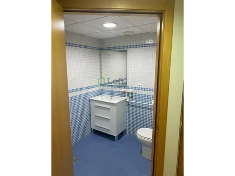 Pis de 56 m² a Badajoz