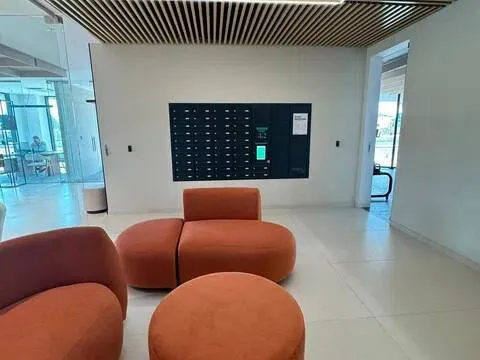 Pis de 140 m² a Màlaga