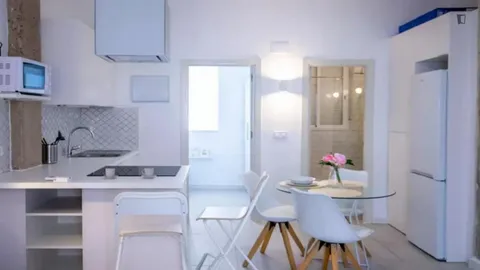 Pis de 69 m² a València