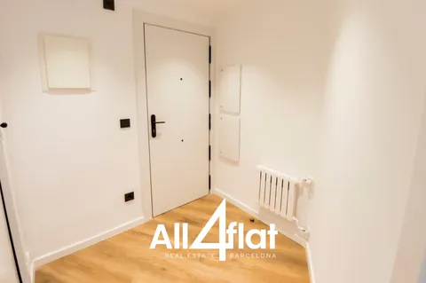 Flat 72 m² in Zaragoza