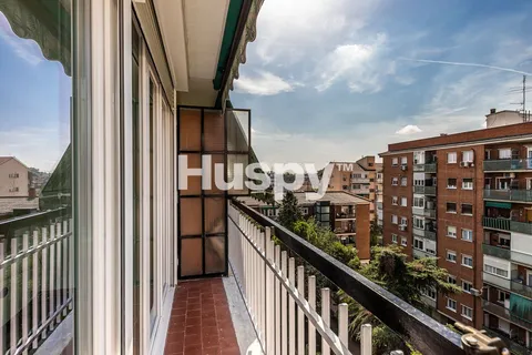 Pis de 75 m² a Madrid