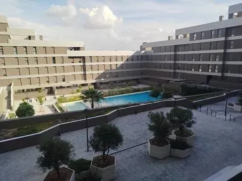 Pis de 135 m² a Tomares