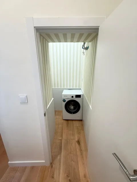 Pis de 72 m² a Valladolid
