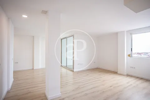 Pis de 79 m² a València