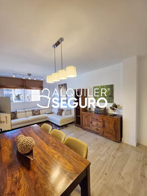 Квартира 113 м² в Boadilla del Monte