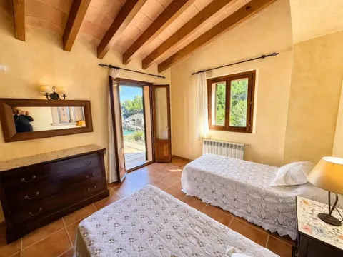 Haus 247 m² in Deià