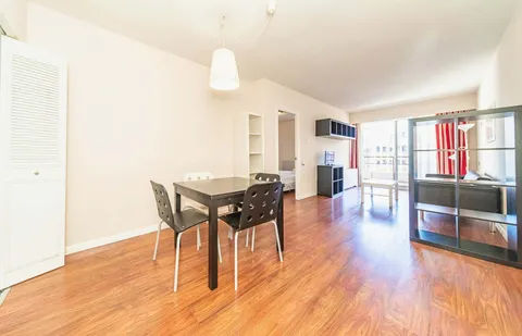 Appartamento 60 m² a Madrid