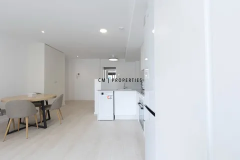 Pis de 43 m² a Sagunt