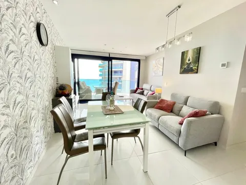 Pis de 120 m² a Oriola