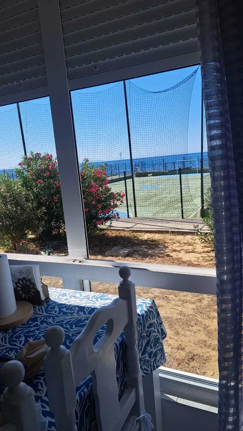 Piso de 72 m² en Barbate