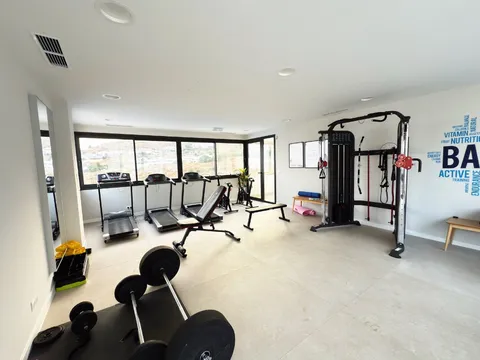 Pis de 144 m² a Mijas