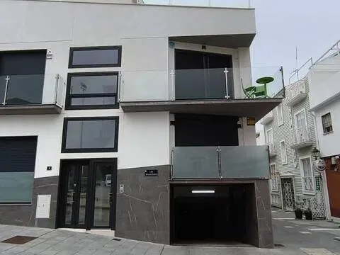 Piso de 60 m² en Punta Umbría