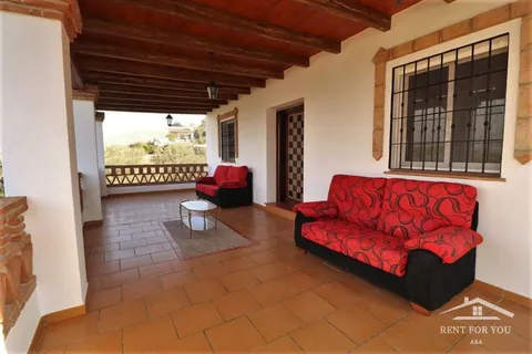 Haus 140 m² in Alhaurín el Grande