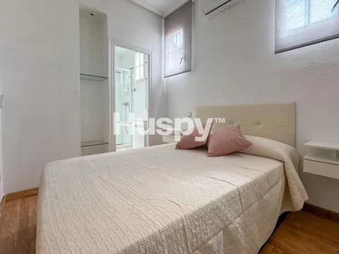 Pis de 35 m² a Madrid