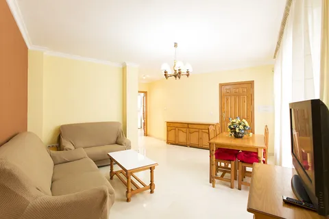 Pis de 107 m² a Granada