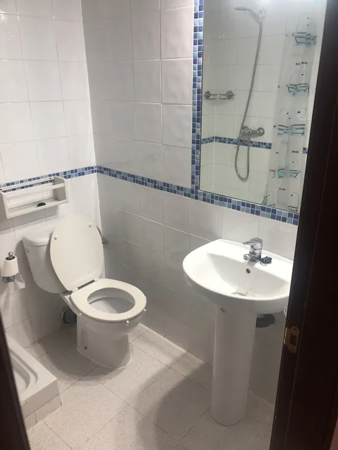 Pis de 45 m² a Granada