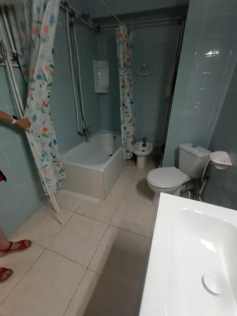 Pis de 85 m² a Castelló de la Plana