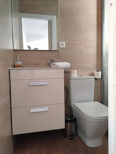 Pis de 79 m² a Barcelona