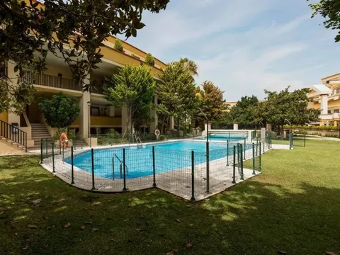 Pis de 80 m² a Marbella