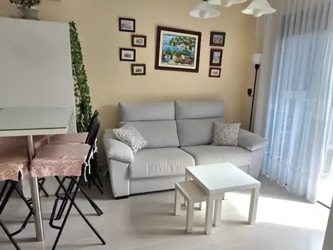 Flat 80 m² in Puerto de la Cruz