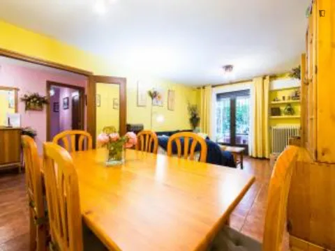 Appartamento 93 m² a Madrid