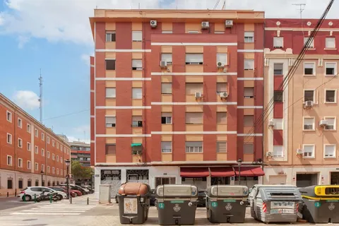 Stanza in affitto, Valencia