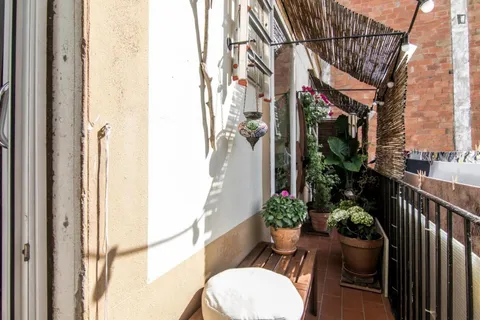 Chambre à louer, Barcelone