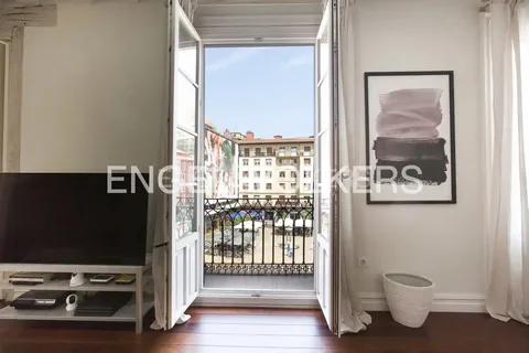 Pis de 228 m² a Bilbao