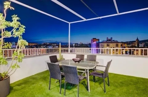 Appartamento 90 m² a Málaga