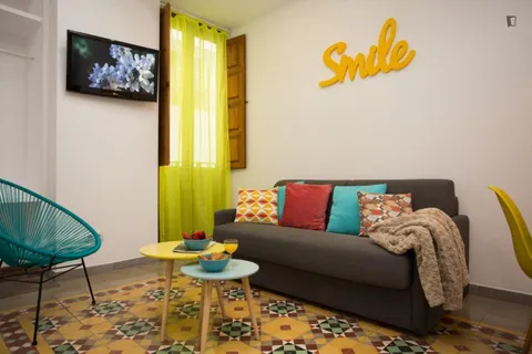 Appartamento 29 m² a Valencia