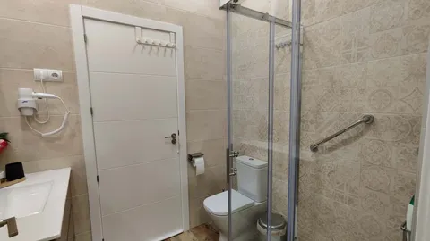 Pis de 52 m² a Madrid