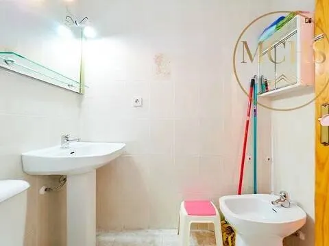 Flat 65 m² in Torrevieja