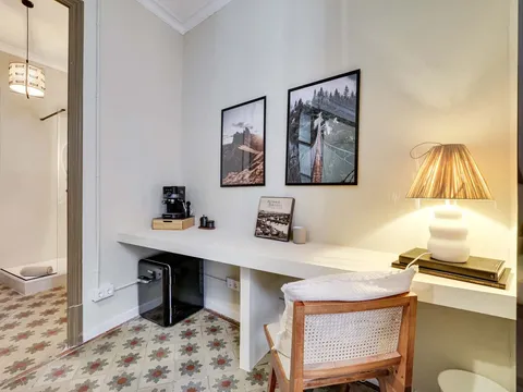 Chambre à louer, Barcelone