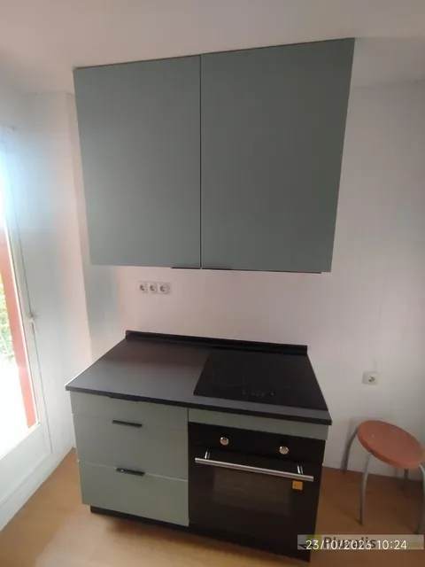 Piso de 84 m² en Móstoles