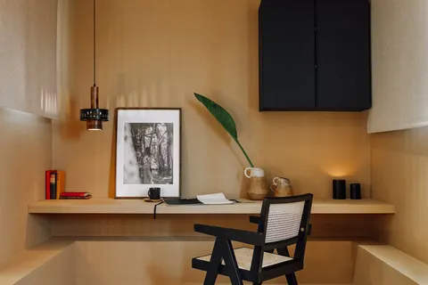 Wohnung 230 m² in Barcelona
