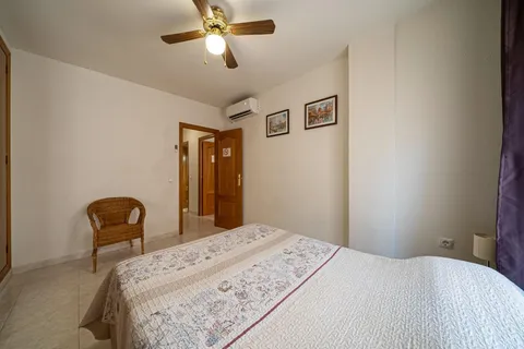 Wohnung 85 m² in Alicante