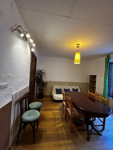 Chambre à louer, Murcie