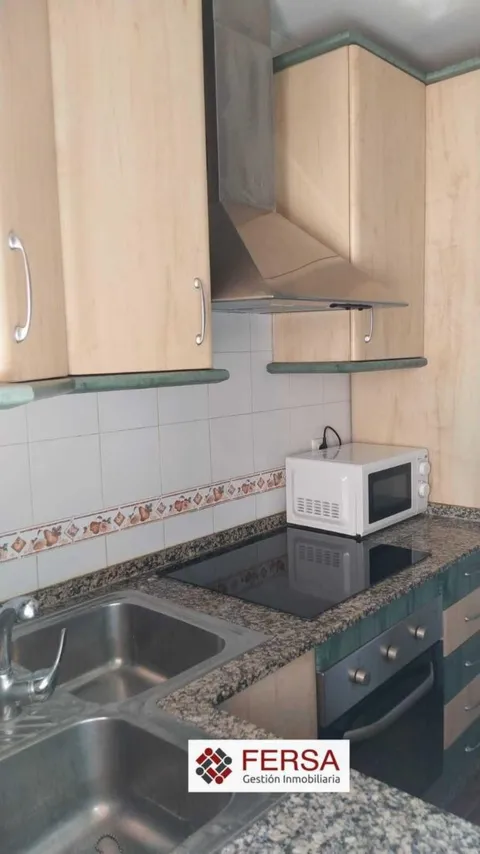 Pis de 61 m² a Chiclana de la Frontera