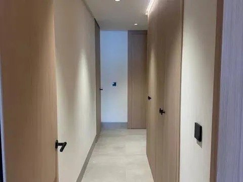 Pis de 400 m² a Màlaga