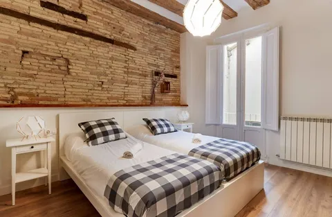 Appartamento 92 m² a Pamplona