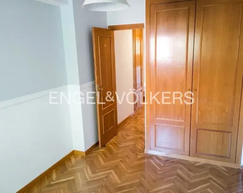 Pis de 118 m² a Madrid