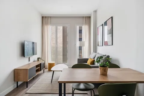 Pis de 33 m² a Madrid
