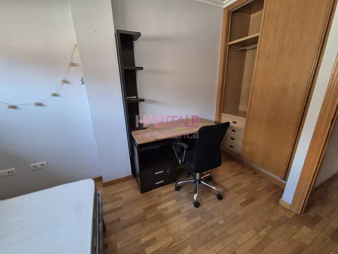 Pis de 70 m² a Salamanca