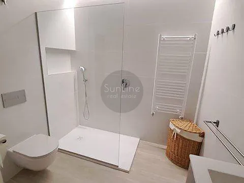 Pis de 120 m² a València